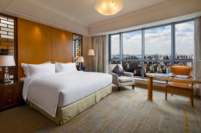 DoubleTree by Hilton Shanghai - Pudong